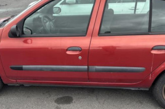 Commodo phare RENAULT CLIO 2 CAMPUS