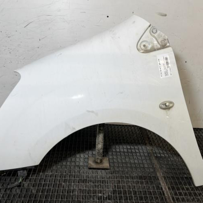 Aile avant gauche PEUGEOT PARTNER 2 Photo n°1