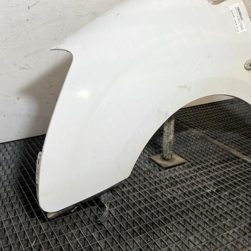 Aile avant gauche PEUGEOT PARTNER 2 Photo n°2