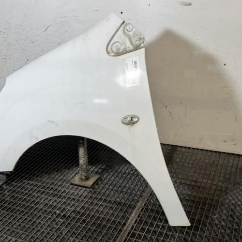 Aile avant gauche PEUGEOT PARTNER 2 Photo n°3