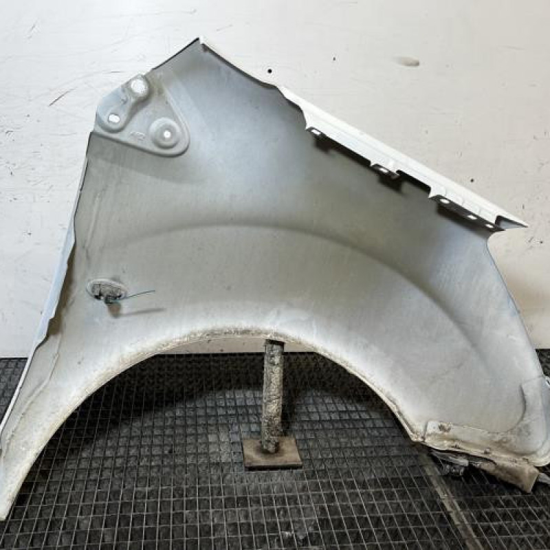 Aile avant gauche PEUGEOT PARTNER 2 Photo n°4