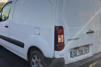 Aile avant gauche PEUGEOT PARTNER 2