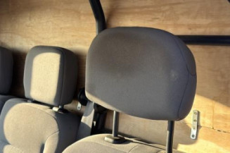 Aile avant gauche PEUGEOT PARTNER 2