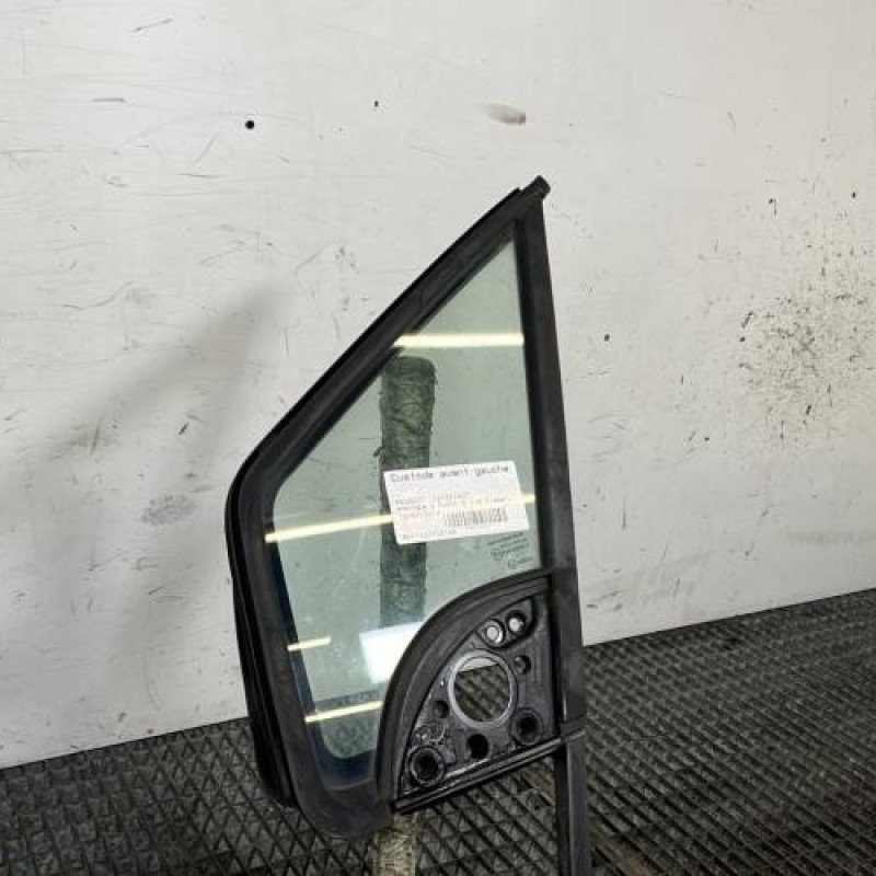 Custode avant gauche (porte) PEUGEOT PARTNER 2 Photo n°1