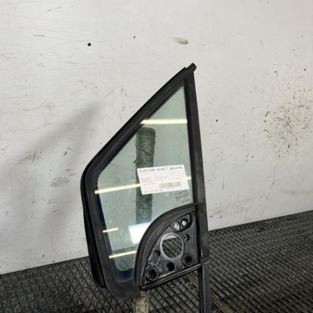 Custode avant gauche (porte) PEUGEOT PARTNER 2 Photo n°1