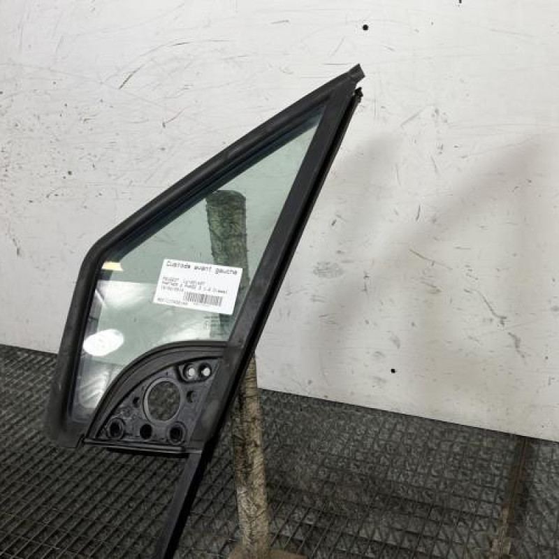 Custode avant gauche (porte) PEUGEOT PARTNER 2 Photo n°3