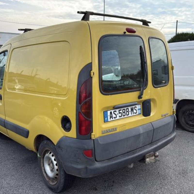 Commodo d'essuie glaces RENAULT KANGOO 1 Photo n°7