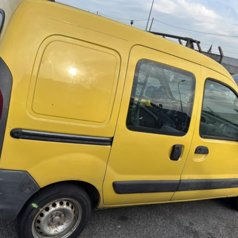 Commodo d'essuie glaces RENAULT KANGOO 1 Photo n°9
