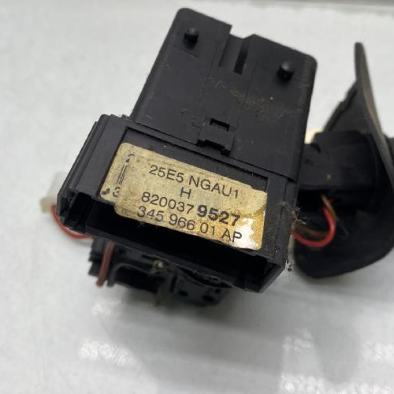 Commodo phare RENAULT KANGOO 1 Photo n°3