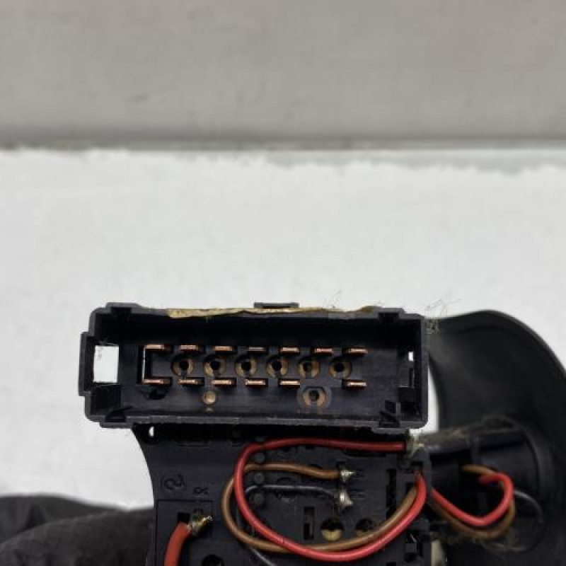 Commodo phare RENAULT KANGOO 1 Photo n°4