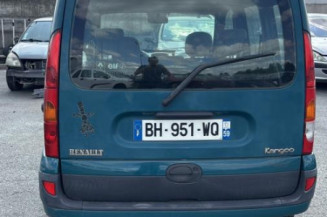 Commodo phare RENAULT KANGOO 1