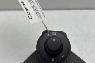 Commande retroviseurs VOLKSWAGEN POLO 5 Photo n°1