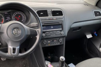 Commande retroviseurs VOLKSWAGEN POLO 5