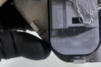 Commande retroviseurs VOLKSWAGEN GOLF 7