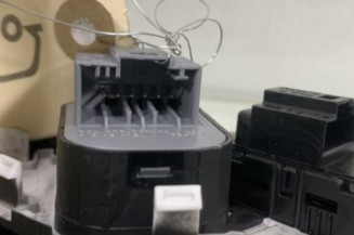 Commande retroviseurs VOLKSWAGEN GOLF 7