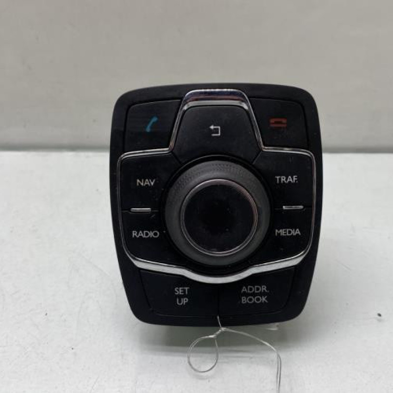 Commande GPS CITROEN DS5 Photo n°1