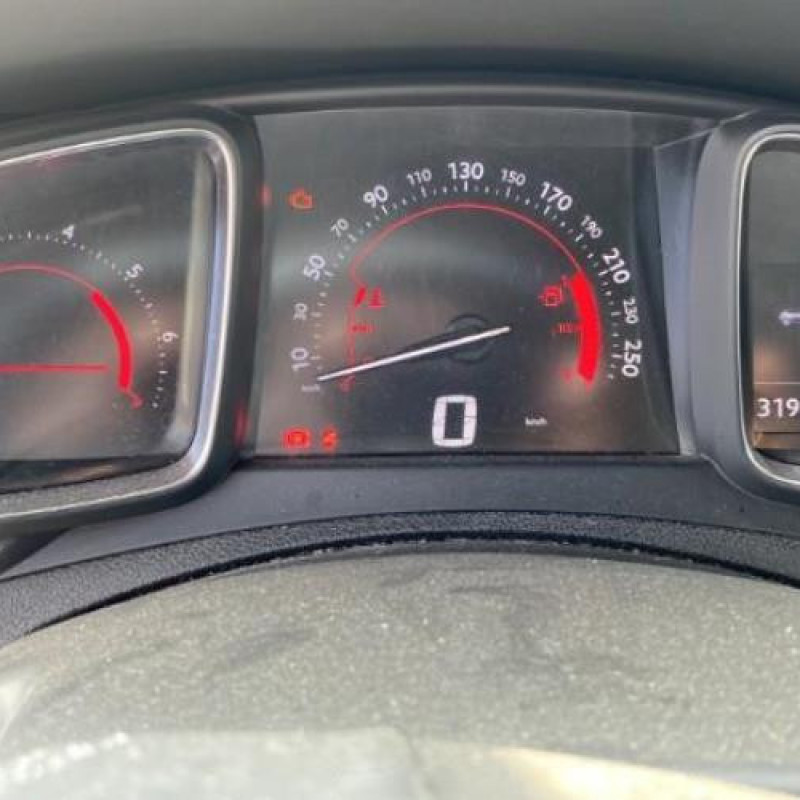 Commande GPS CITROEN DS5 Photo n°7