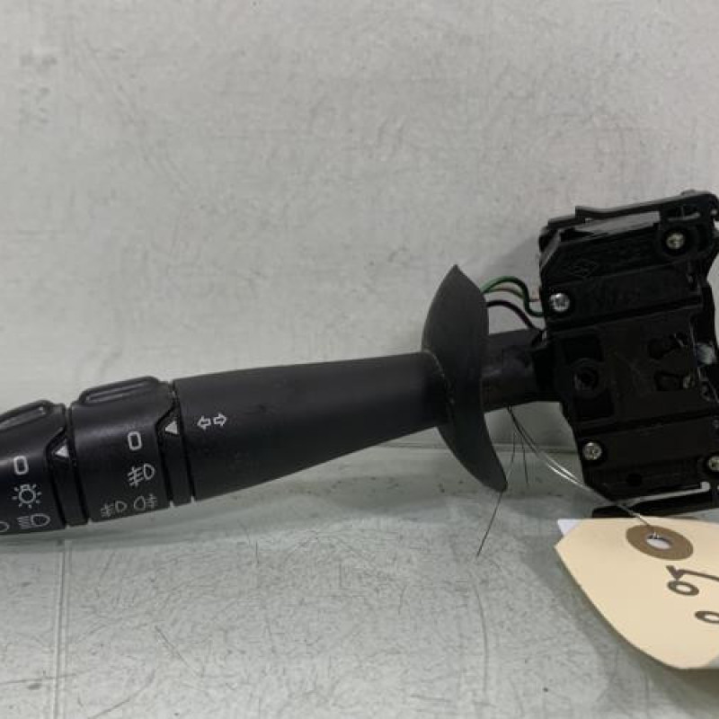 Commodo phare OPEL VIVARO 1 Photo n°1