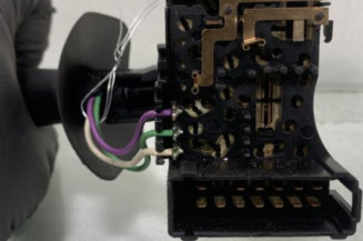 Commodo phare OPEL VIVARO 1