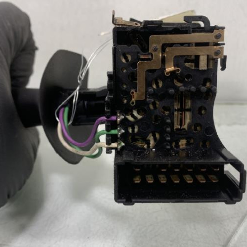 Commodo phare OPEL VIVARO 1 Photo n°2