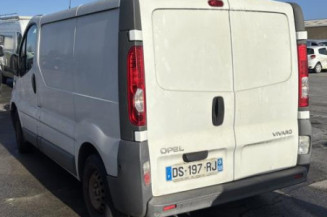 Commodo phare OPEL VIVARO 1