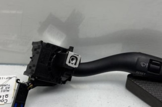 Commodo d'essuie glaces AUDI A3 2 Photo n°1