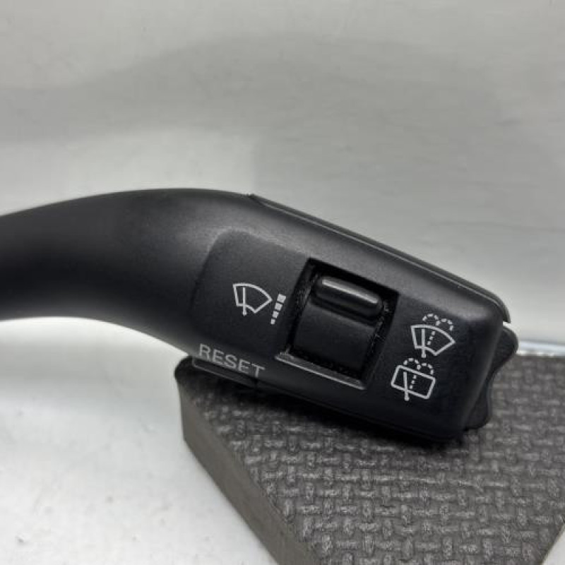 Commodo d'essuie glaces AUDI A3 2 Photo n°2