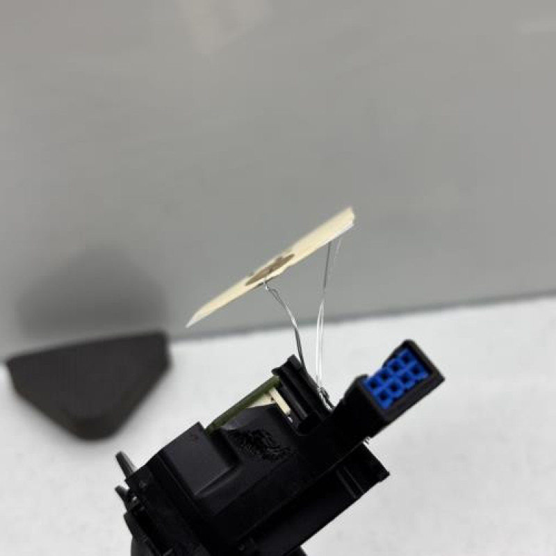 Commodo d'essuie glaces AUDI A3 2 Photo n°4