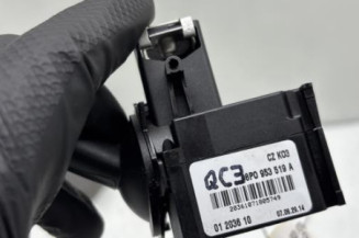 Commodo d'essuie glaces AUDI A3 2