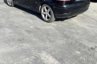 Commodo d'essuie glaces AUDI A3 2