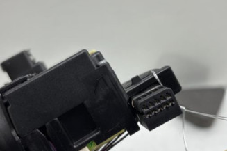 Commodo phare AUDI A3 2