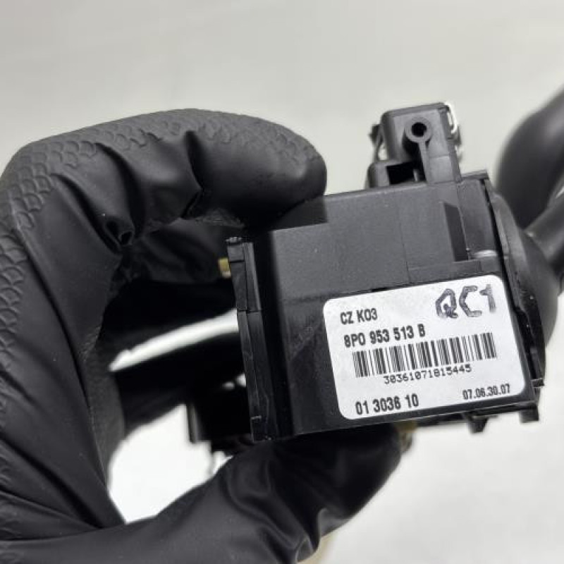 Commodo phare AUDI A3 2 Photo n°5