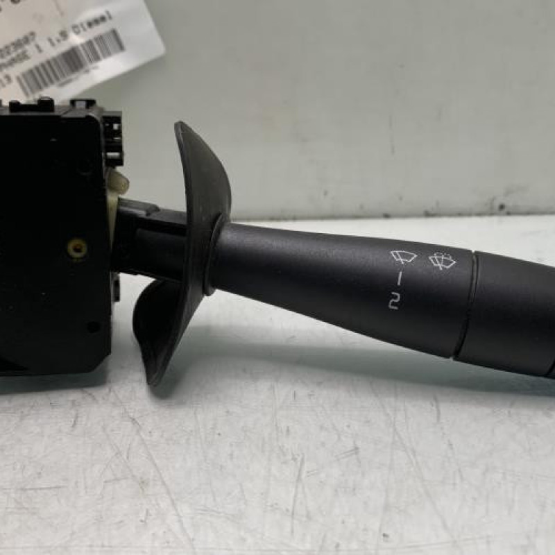 Commodo d'essuie glaces DACIA DUSTER 1 Photo n°1