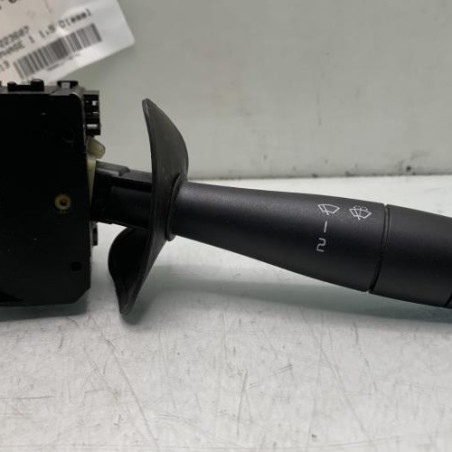 Commodo d'essuie glaces DACIA DUSTER 1 Photo n°1