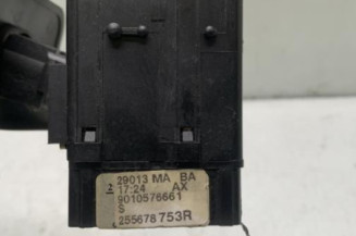 Commodo d'essuie glaces DACIA DUSTER 1