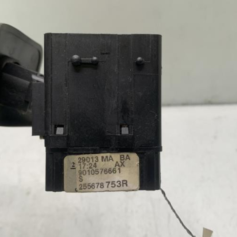 Commodo d'essuie glaces DACIA DUSTER 1 Photo n°3