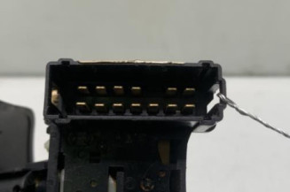 Commodo d'essuie glaces DACIA DUSTER 1