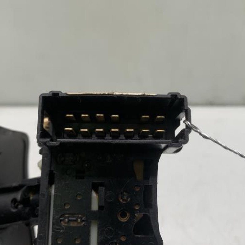 Commodo d'essuie glaces DACIA DUSTER 1 Photo n°4