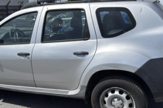 Commodo d'essuie glaces DACIA DUSTER 1