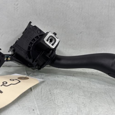 Commodo d'essuie glaces AUDI A3 2 Photo n°1