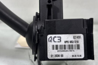 Commodo d'essuie glaces AUDI A3 2