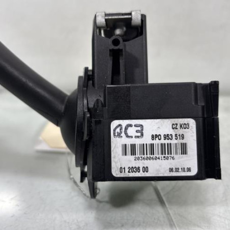 Commodo d'essuie glaces AUDI A3 2