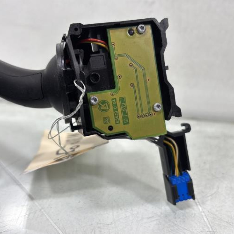 Commodo d'essuie glaces AUDI A3 2 Photo n°3