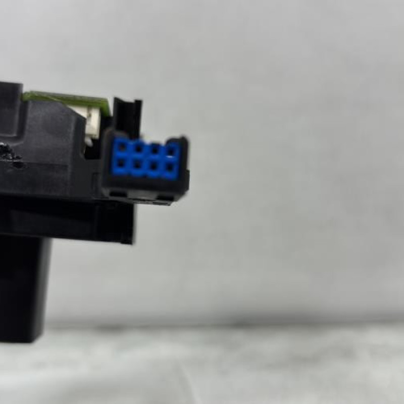 Commodo d'essuie glaces AUDI A3 2 Photo n°4