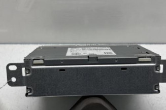 Autoradio d'origine PEUGEOT 2008 1 Photo n°1