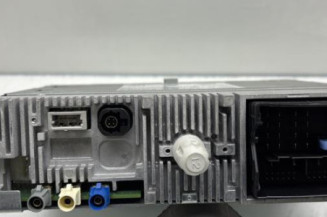 Autoradio d'origine PEUGEOT 2008 1