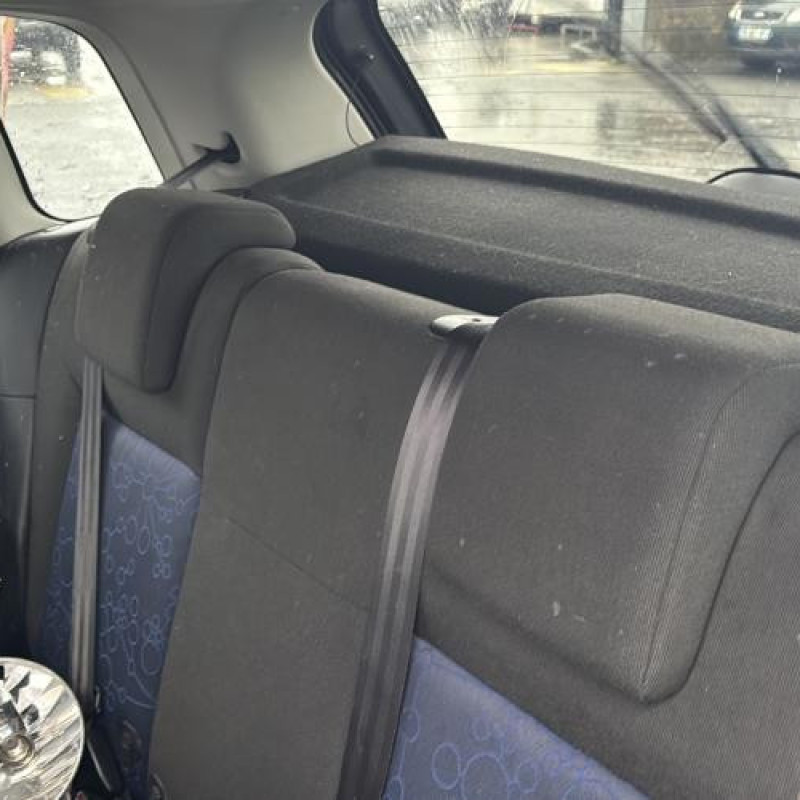 Commodo phare FORD FIESTA 5 Photo n°15