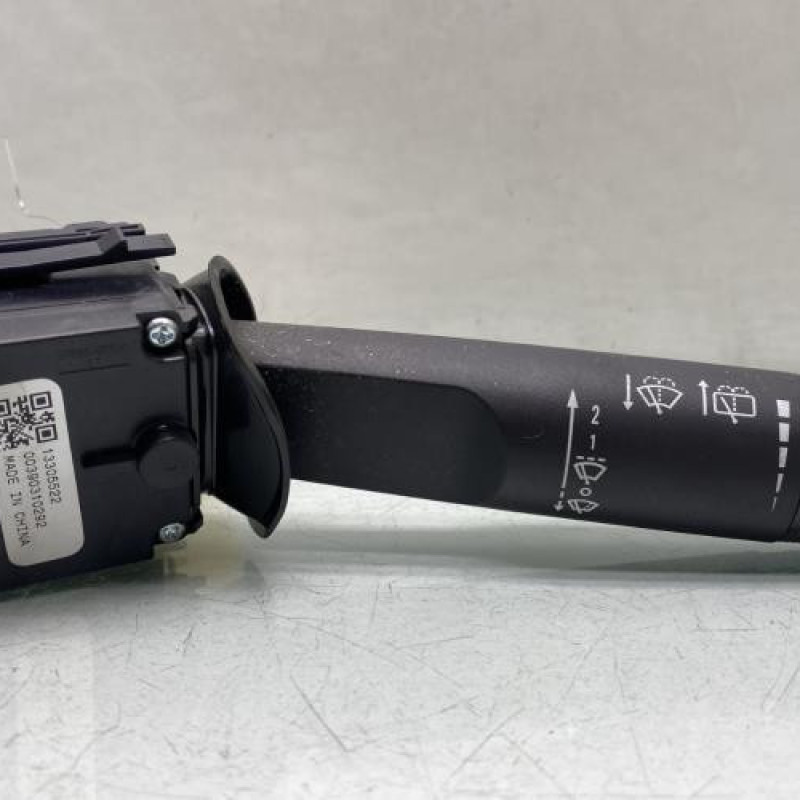 Commodo d'essuie glaces OPEL INSIGNIA 1 Photo n°1