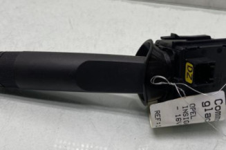 Commodo d'essuie glaces OPEL INSIGNIA 1