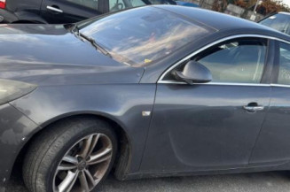 Commodo d'essuie glaces OPEL INSIGNIA 1